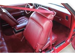 1981 Chrysler Cordoba (CC-1857971) for sale in La Verne, California