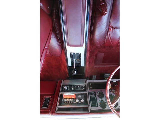 1981 Chrysler Cordoba (CC-1857971) for sale in La Verne, California