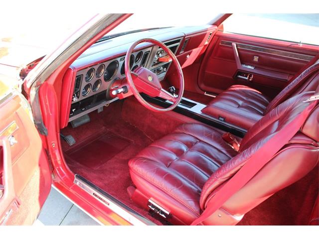 1981 Chrysler Cordoba (CC-1857971) for sale in La Verne, California