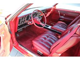 1981 Chrysler Cordoba (CC-1857971) for sale in La Verne, California