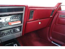 1981 Chrysler Cordoba (CC-1857971) for sale in La Verne, California