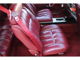1981 Chrysler Cordoba (CC-1857971) for sale in La Verne, California