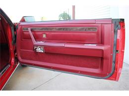 1981 Chrysler Cordoba (CC-1857971) for sale in La Verne, California