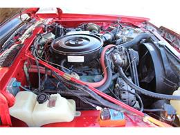 1981 Chrysler Cordoba (CC-1857971) for sale in La Verne, California