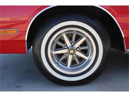1981 Chrysler Cordoba (CC-1857971) for sale in La Verne, California