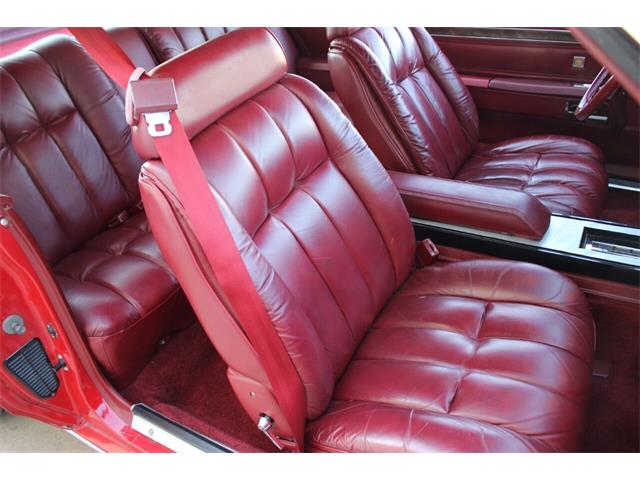 1981 Chrysler Cordoba (CC-1857971) for sale in La Verne, California