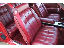 1981 Chrysler Cordoba (CC-1857971) for sale in La Verne, California