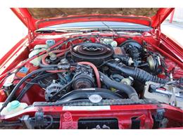 1981 Chrysler Cordoba (CC-1857971) for sale in La Verne, California