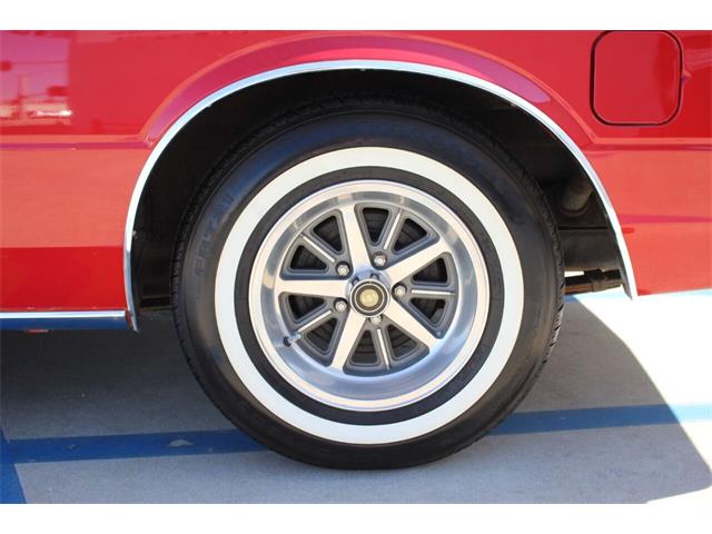 1981 Chrysler Cordoba (CC-1857971) for sale in La Verne, California