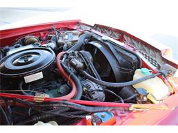 1981 Chrysler Cordoba (CC-1857971) for sale in La Verne, California