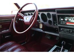 1981 Chrysler Cordoba (CC-1857971) for sale in La Verne, California