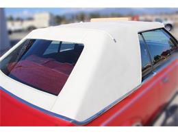 1981 Chrysler Cordoba (CC-1857971) for sale in La Verne, California