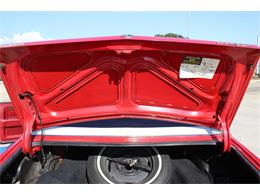 1981 Chrysler Cordoba (CC-1857971) for sale in La Verne, California