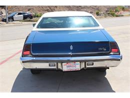 1973 Chevrolet Monte Carlo (CC-1857975) for sale in La Verne, California