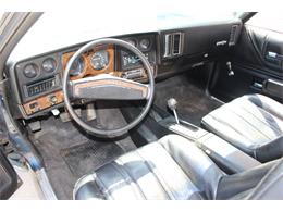 1973 Chevrolet Monte Carlo (CC-1857975) for sale in La Verne, California