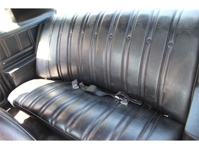 1973 Chevrolet Monte Carlo (CC-1857975) for sale in La Verne, California