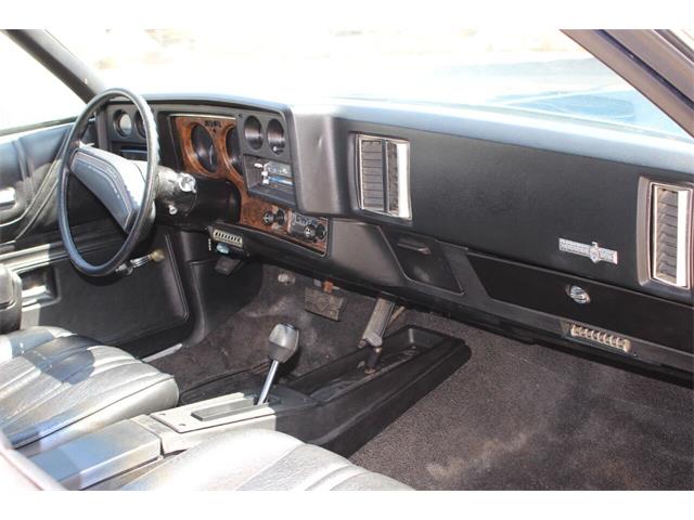 1973 Chevrolet Monte Carlo (CC-1857975) for sale in La Verne, California