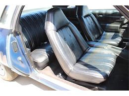 1973 Chevrolet Monte Carlo (CC-1857975) for sale in La Verne, California