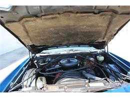 1973 Chevrolet Monte Carlo (CC-1857975) for sale in La Verne, California