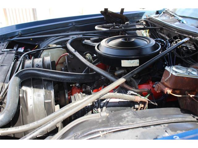 1973 Chevrolet Monte Carlo (CC-1857975) for sale in La Verne, California