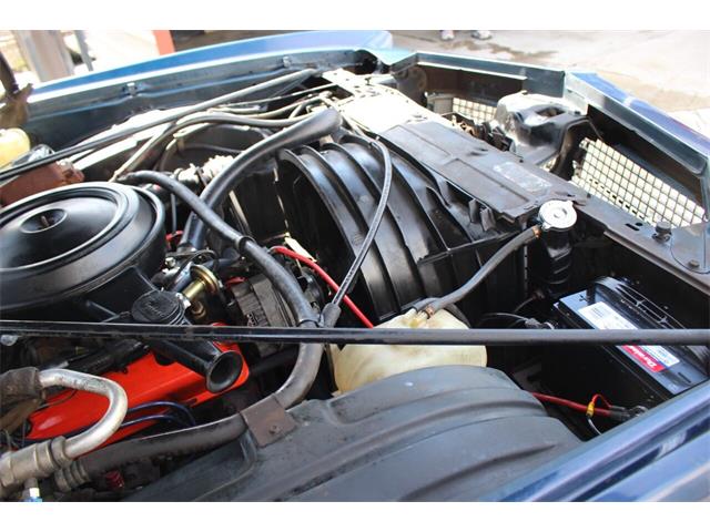 1973 Chevrolet Monte Carlo (CC-1857975) for sale in La Verne, California