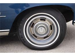 1973 Chevrolet Monte Carlo (CC-1857975) for sale in La Verne, California