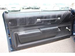 1973 Chevrolet Monte Carlo (CC-1857975) for sale in La Verne, California