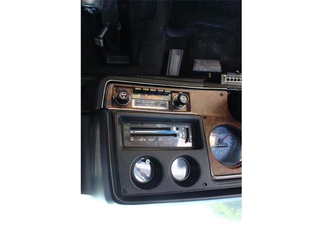 1973 Chevrolet Monte Carlo (CC-1857975) for sale in La Verne, California