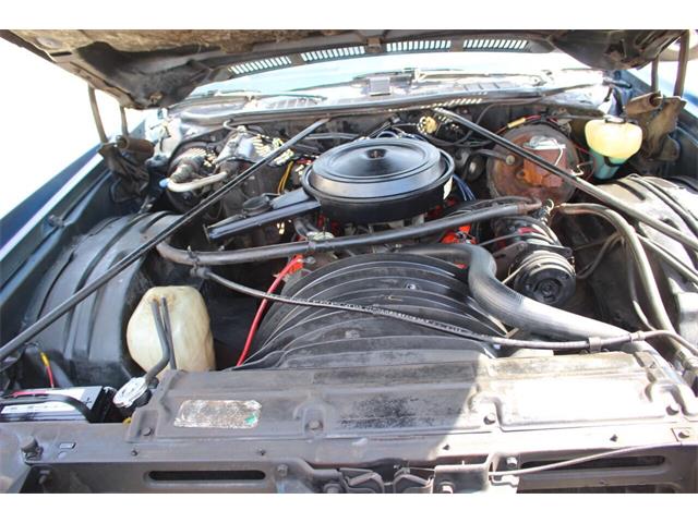 1973 Chevrolet Monte Carlo (CC-1857975) for sale in La Verne, California