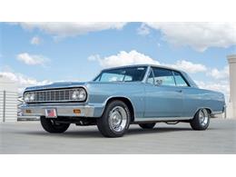 1964 Chevrolet Chevelle SS (CC-1857992) for sale in San Jose, California