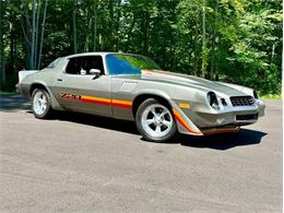 1979 Chevrolet Camaro (CC-1857994) for sale in Saugatuck, Michigan