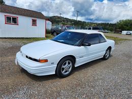 1994 Oldsmobile Cutlass Supreme (CC-1858002) for sale in Lolo, Montana