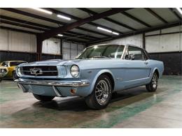 1965 Ford Mustang (CC-1858028) for sale in Sherman, Texas