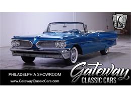 1959 Pontiac Catalina (CC-1850803) for sale in O'Fallon, Illinois