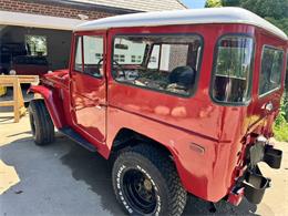 1973 Toyota Land Cruiser FJ40 (CC-1858037) for sale in Des Moines, Iowa