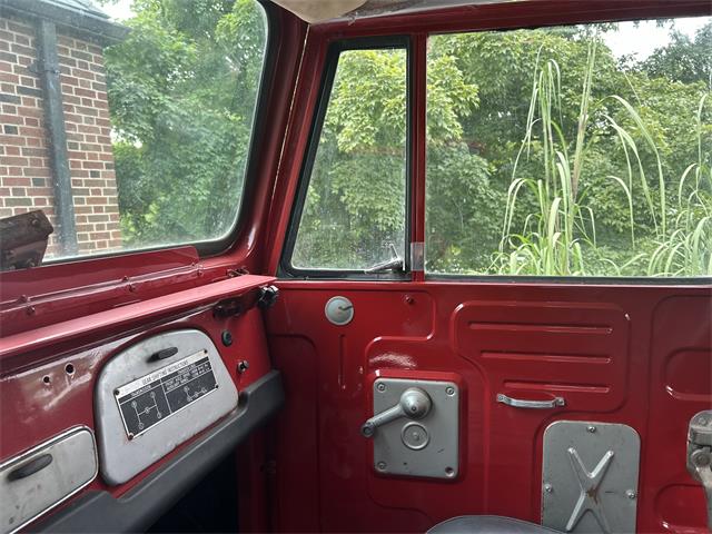 1973 Toyota Land Cruiser FJ40 (CC-1858037) for sale in Des Moines, Iowa