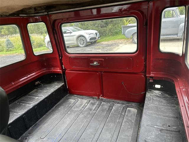 1973 Toyota Land Cruiser FJ40 (CC-1858037) for sale in Des Moines, Iowa