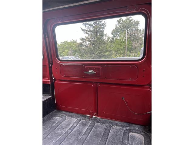 1973 Toyota Land Cruiser FJ40 (CC-1858037) for sale in Des Moines, Iowa