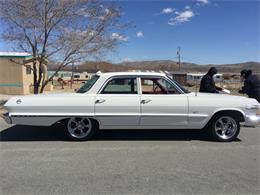 1963 Chevrolet Impala (CC-1858044) for sale in Reno, Nevada