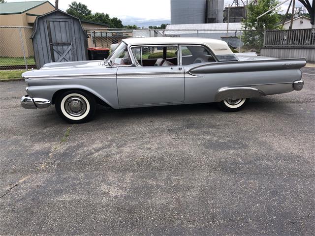 1959 Ford Galaxie 500 (CC-1858049) for sale in Utica, Ohio