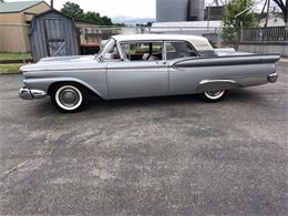 1959 Ford Galaxie 500 (CC-1858049) for sale in Utica, Ohio