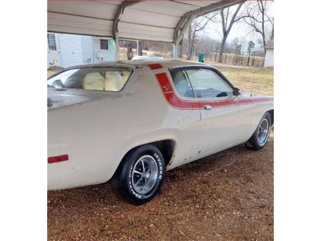 1973 Plymouth Road Runner (CC-1850805) for sale in Cadillac, Michigan