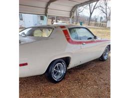 1973 Plymouth Road Runner (CC-1850805) for sale in Cadillac, Michigan