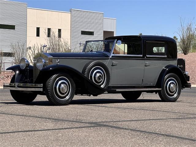 1933 Rolls-Royce Phantom II (CC-1858057) for sale in Phoenix, Arizona