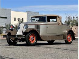 1927 Renault Type RA (CC-1858063) for sale in Phoenix, Arizona