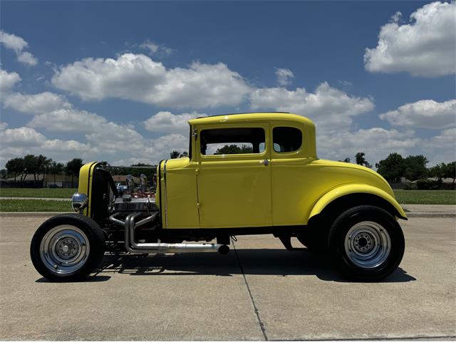 1931 Ford Model A (CC-1858067) for sale in Rowlett, Texas