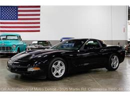 1999 Chevrolet Corvette (CC-1858074) for sale in Kentwood, Michigan