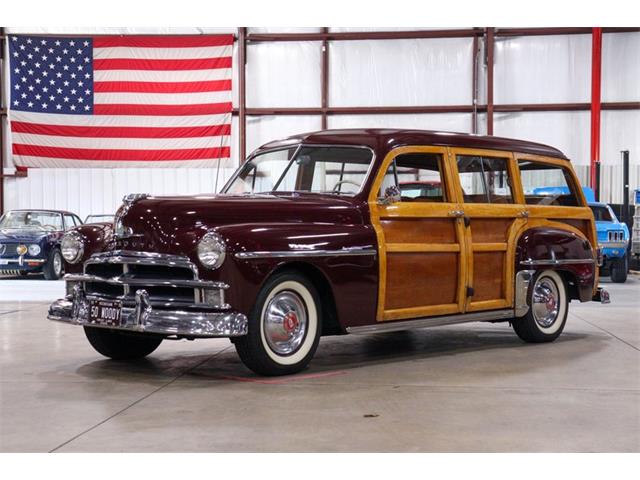 1950 Plymouth P2 (CC-1858078) for sale in Kentwood, Michigan