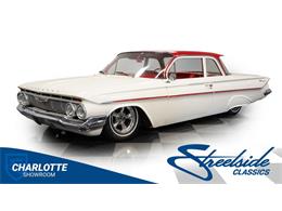 1961 Chevrolet Bel Air (CC-1858097) for sale in Concord, North Carolina