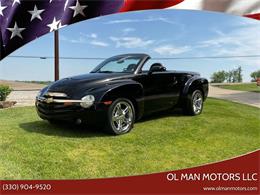 2005 Chevrolet SSR (CC-1850081) for sale in Louisville, Ohio